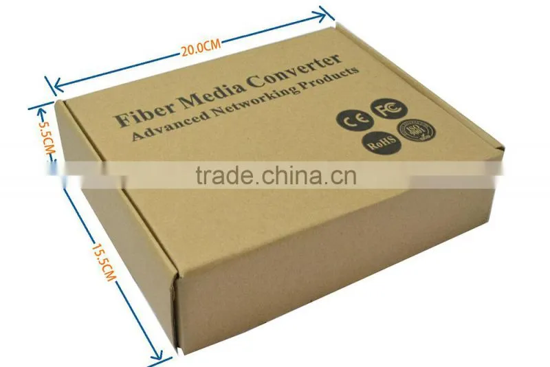 GPON Media Converter ,Compatible with ZTE GPON OLT,Compatible with Huawei OLT