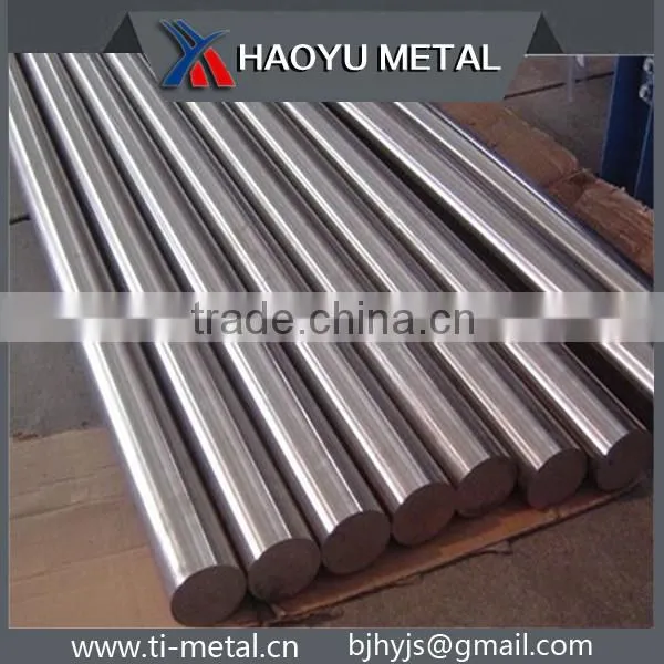 tc4 titanium alloy bar