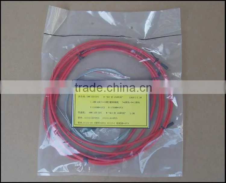 Jagwire Brake Cable Bicycle Brake Lining Gear Shift Cable Bike Brake Parts