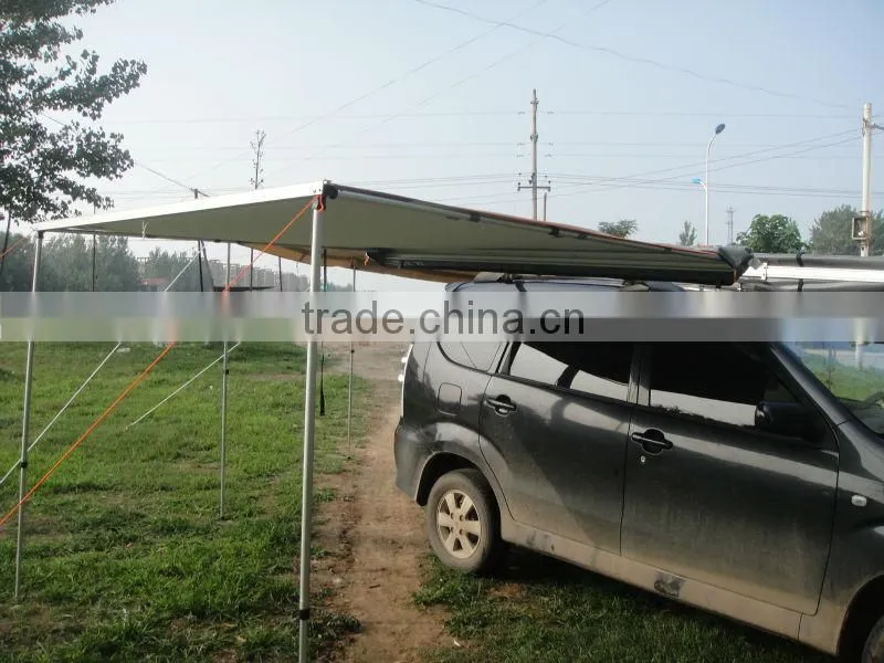 awning vehicle/outdoor camping rain shelter