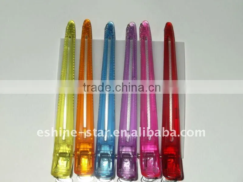 2015 professional mental salon hair clip