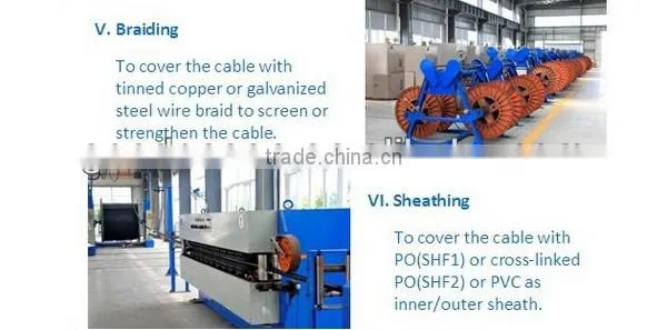 shipboard marine cable marine cable manufacturers