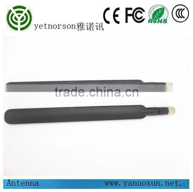 Hot sale 2300mhz-2700mhz 9dbi omni huawei usb modem external 4g lte antennas