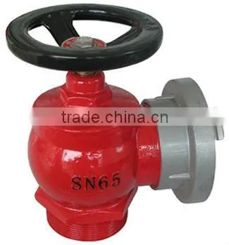 Factory Price Indoor Fire Hydarnt for Fire fighting equipments