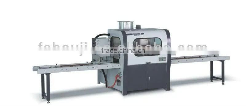 automatic NC spray painting machine FME40