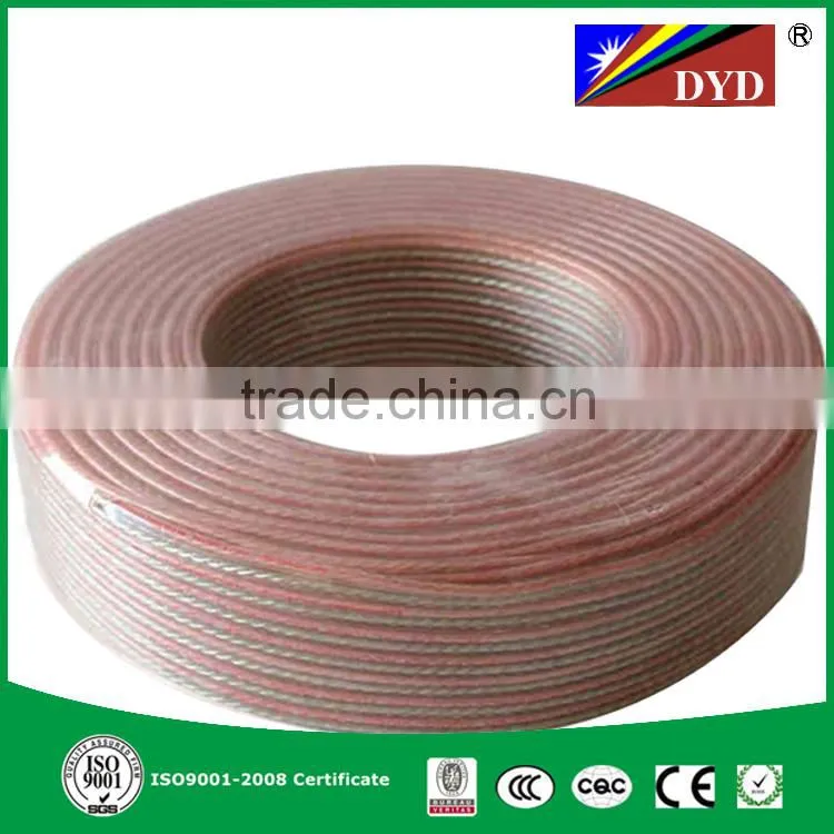 Outdoor Block water control Cable/volume control audio cable/3.5mm audio cable with volume control