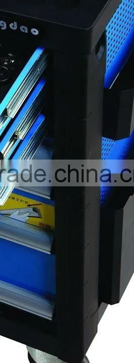 GBM511H seven drawers tool chest