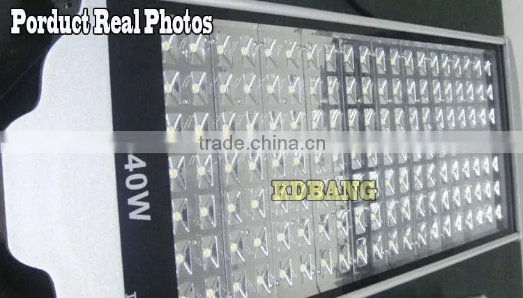Wholesale China power Waterproof IP65 LED Road light