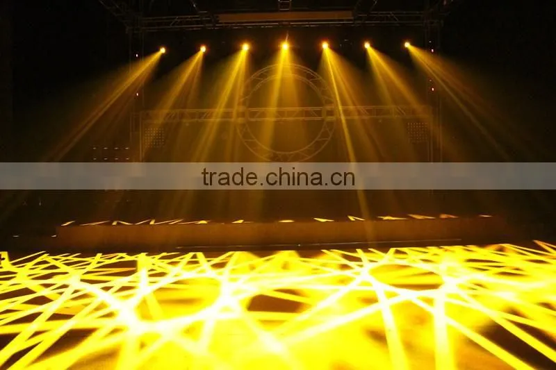 10R 280W DMX Beam Moving Head Lighting