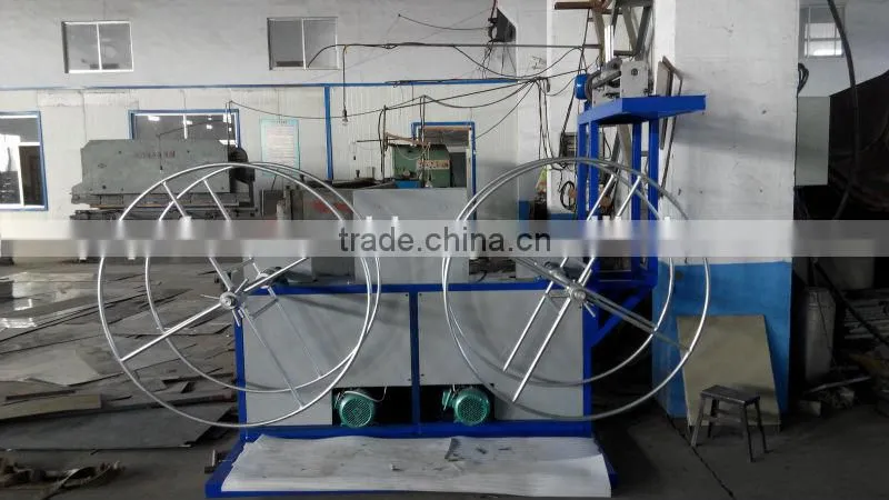 EPE Foam Pipe extrusion machine manufacturer