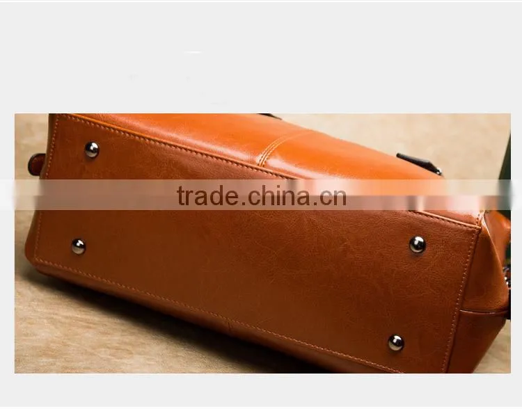 Woman Roman Bag