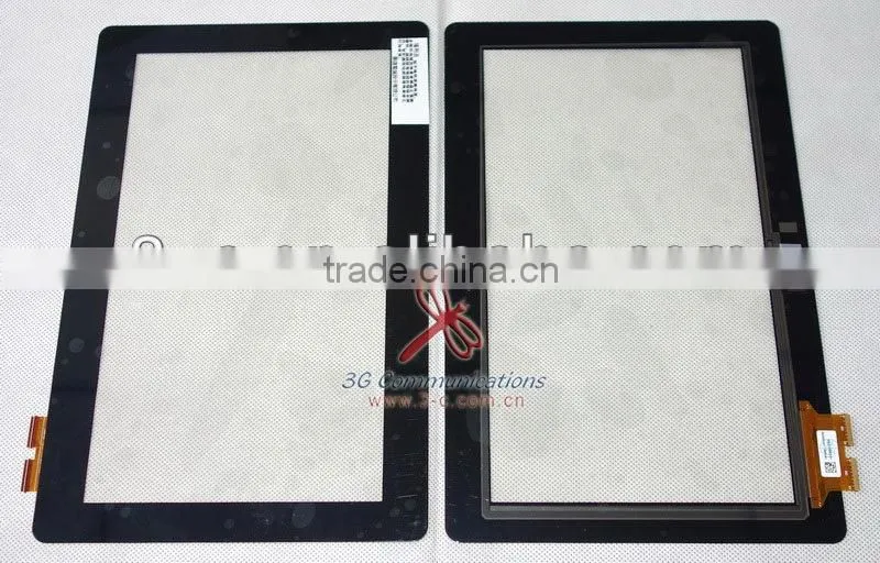 Original quality for Asus vivo pad smart ME400 touch screen digitizer for Asus ME400 touch digitizer replacement Accept Paypal