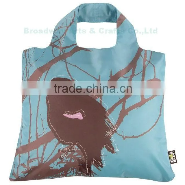 Eco printable promotional tote bags for ladies