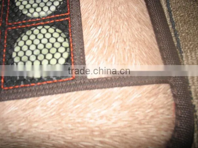 Natural Jade Heating Mattress with Far-infrared Therapy