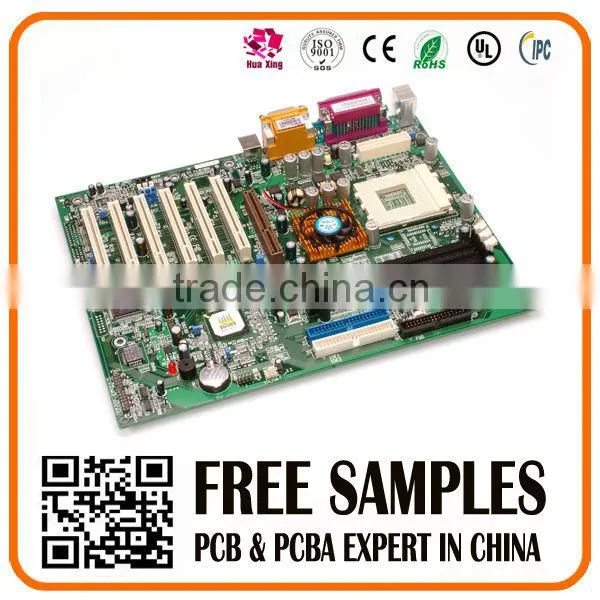 OEM electronic manufacturing electronic toy