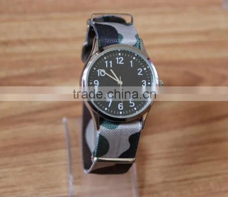 Fashion watches for man