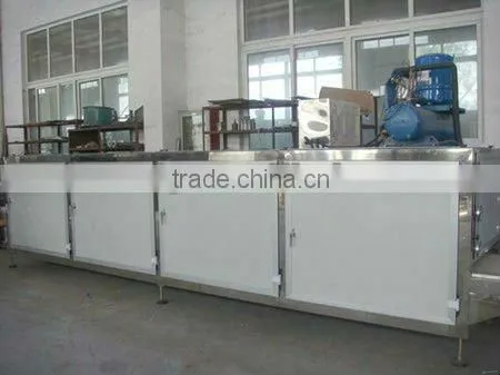 delicious jelly candy machine productin line