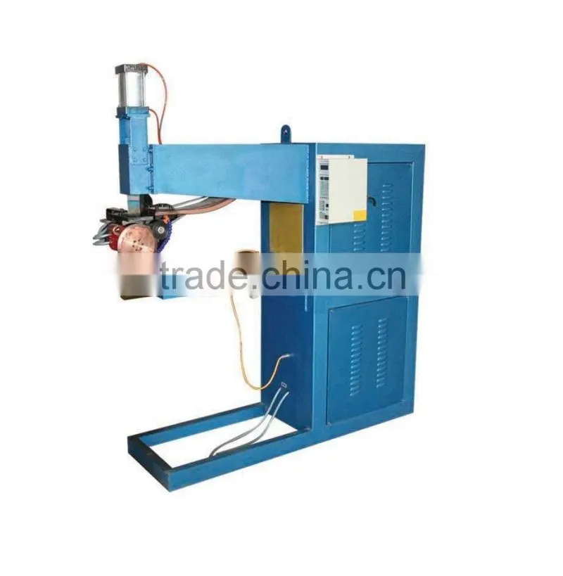 INT'L "OHA" Brand Seam Welder FN-55 CE Standard