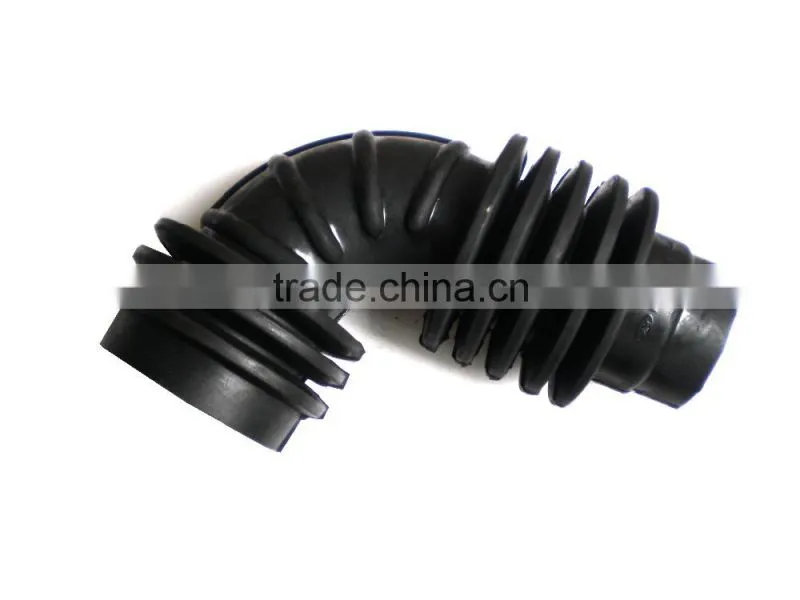 JMC Transit auto car air filter pipe front black JMC light truck pickup truck auto spare parts