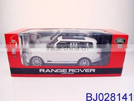 2015 new rc car model Q7 1:16 scale remote control car model