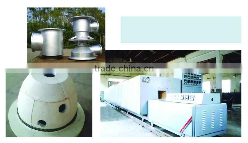 2012 hot sale high alumina Corundum brick