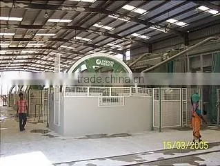 Silo Granites India company overview - view 1