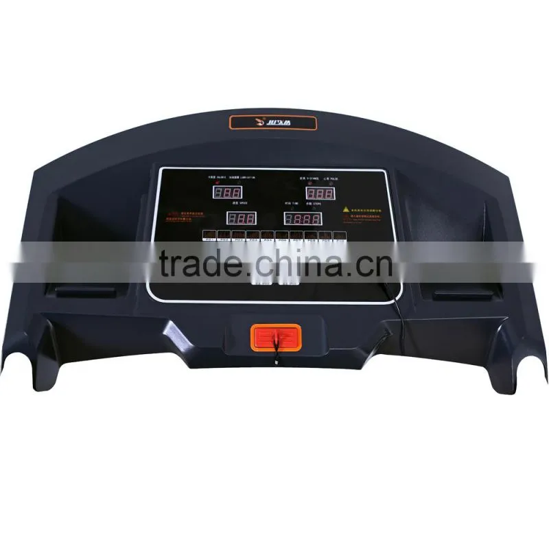Cardio Fitness Equipment Running Machine Manufacturers