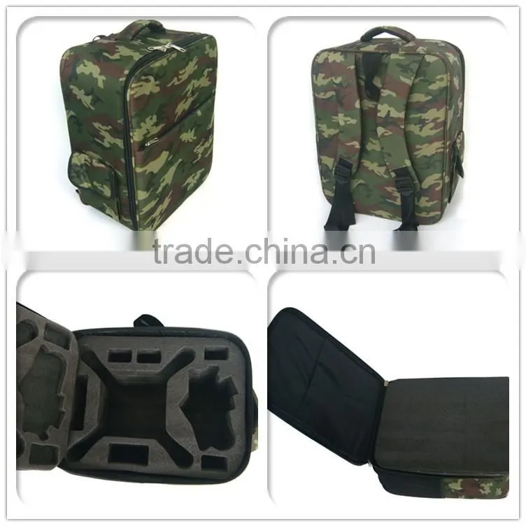 UAV backpack bag