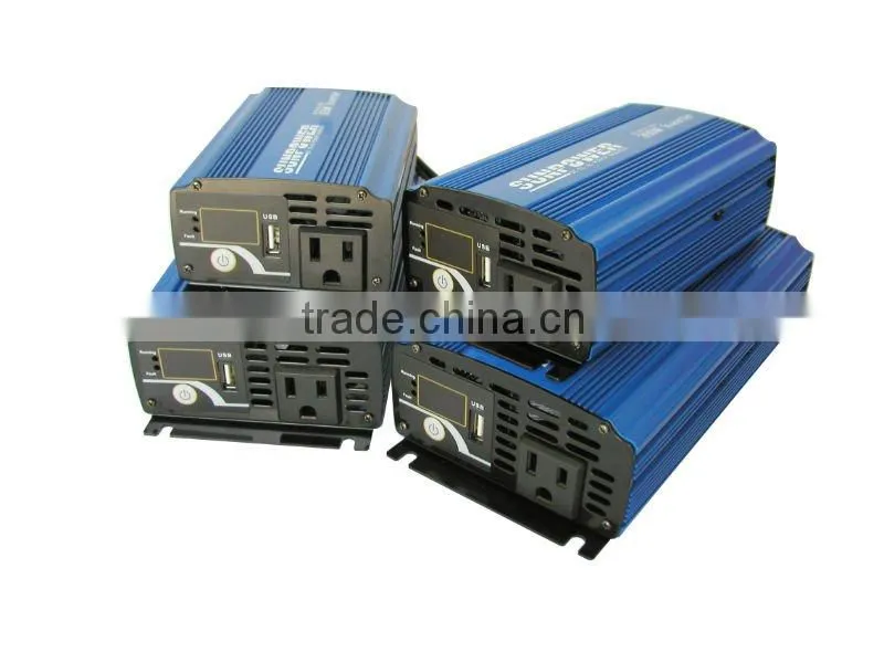 Modified Sine Wave Power Inverter