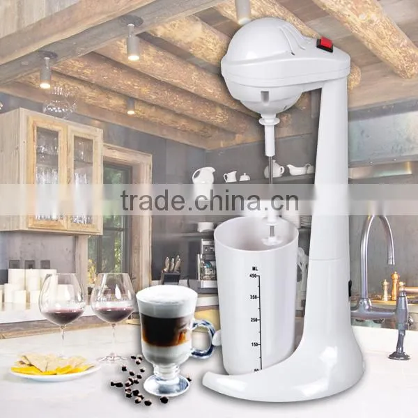 wholesale automatic coffee/ milk shake making machine
