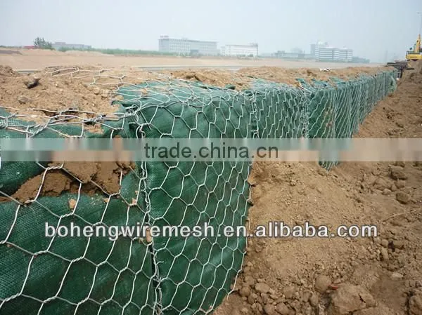 HIGH QUALITY POULTRY HEXAGONAL WIRE MESH