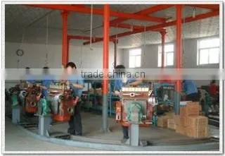 Weifang Kaisheng Assembly Co., Ltd. company overview - view 3