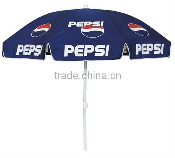 Large Outdoor Sun Umbrella