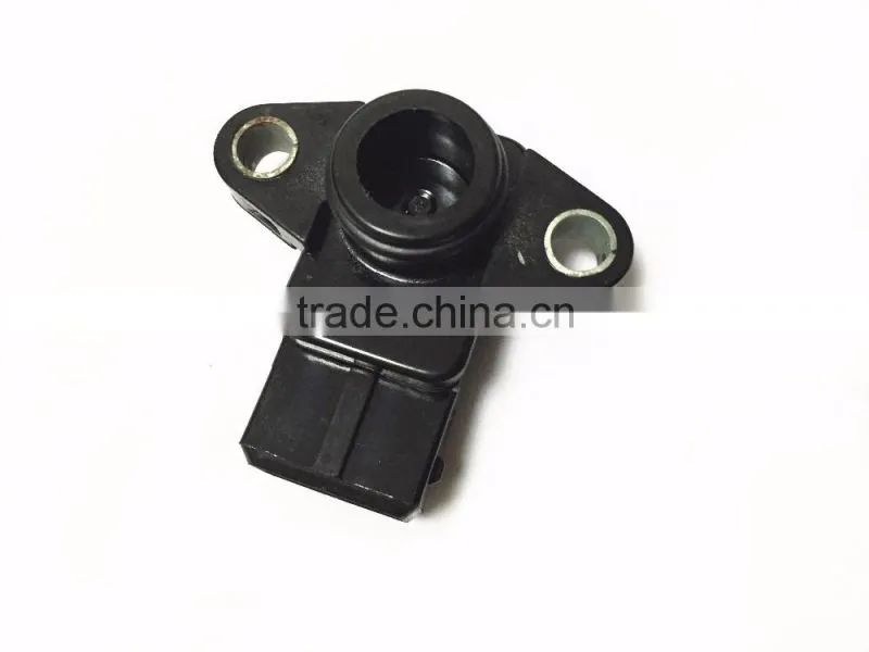 Intake Air Pressure Sensor For Mitsubishi Eclipse Lancer Galant OEM#MN153281