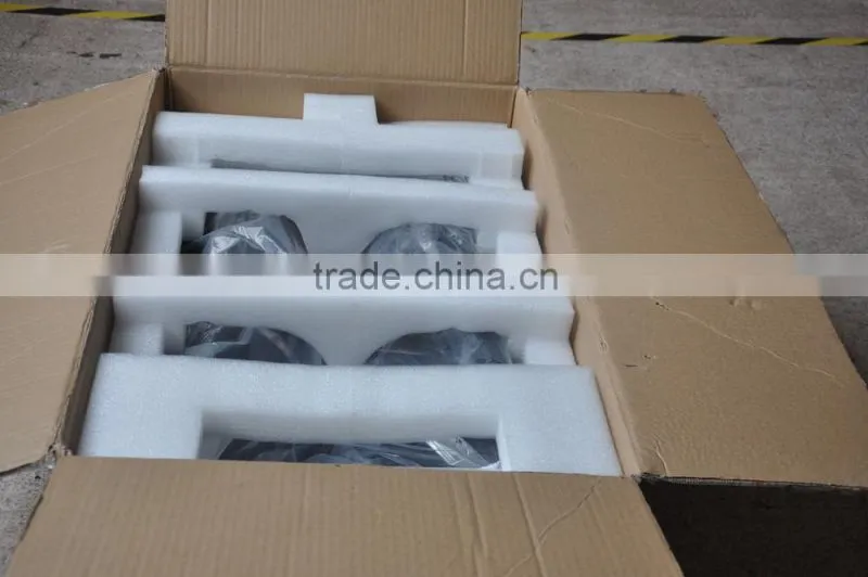 CE CCC Emark certifications headlight type modified car accessories high performance headlights automotive led headlight
