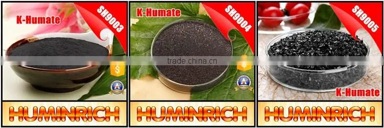 FAQ 10--Huminrich Potassium Humate Fertilizer For Garden