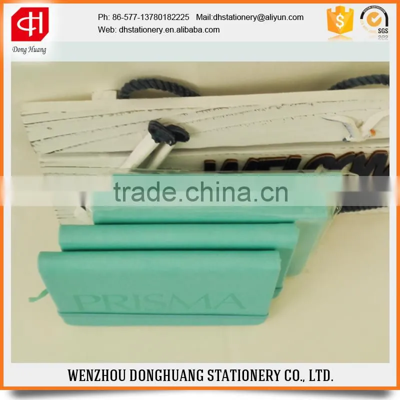 mini pu notebook
