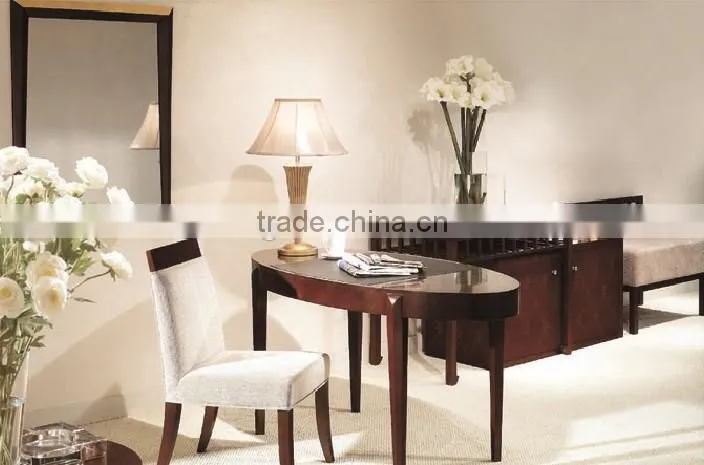 bedroom furniture for star hotel