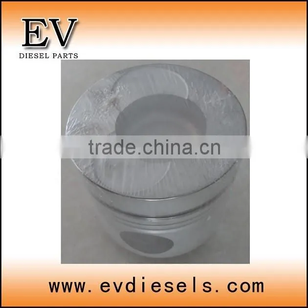 fuel injection pump PE6 PE6T feed pump PE6TA injector nozzle