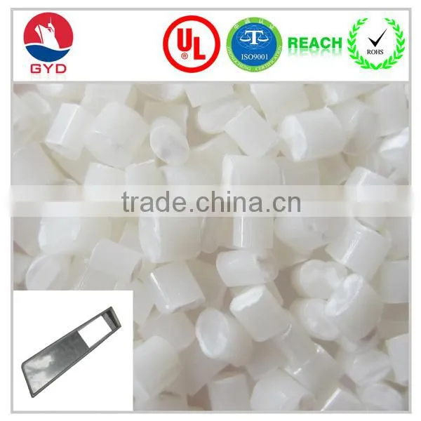 Glow wire ignitability GWIT 850 PC/ABS, white black pc / abs resin price