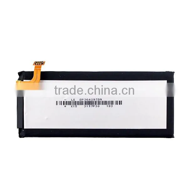 Factory direct sale 2000mAH HB3742A0EBC battery for HUAWEI