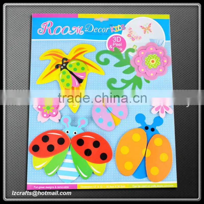 3D wall decoration/hanging pictures