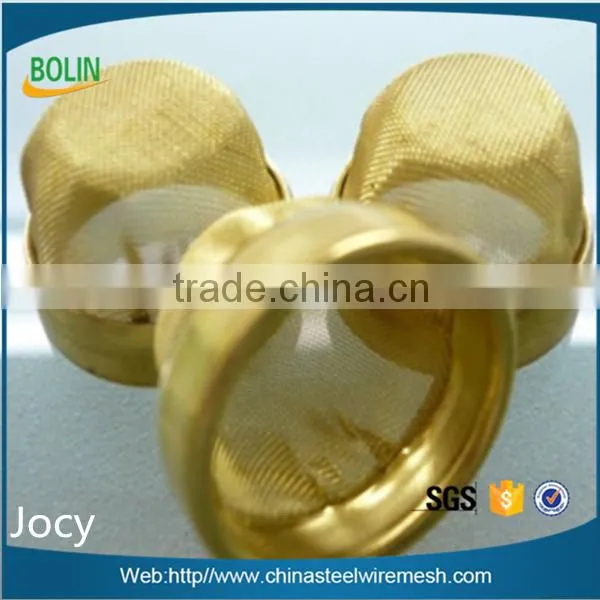 rfid shielding phosphor bronze metal mesh fabric (free sample)