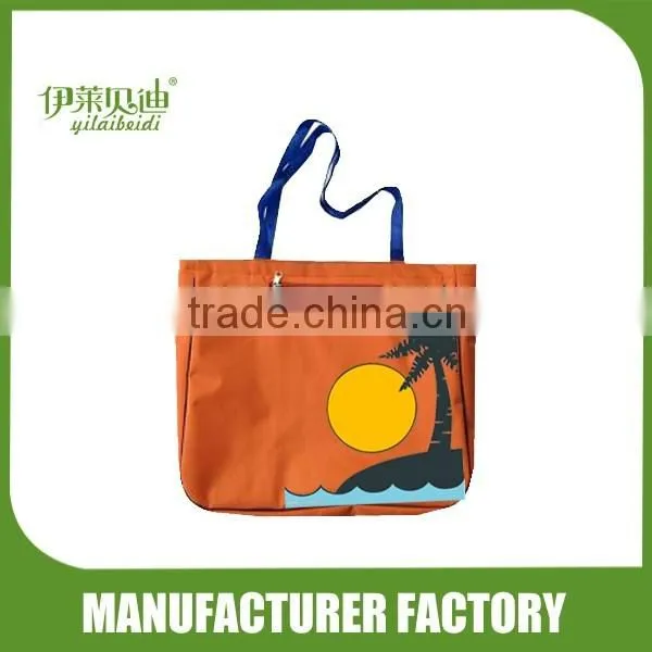 Oxford shopping bag