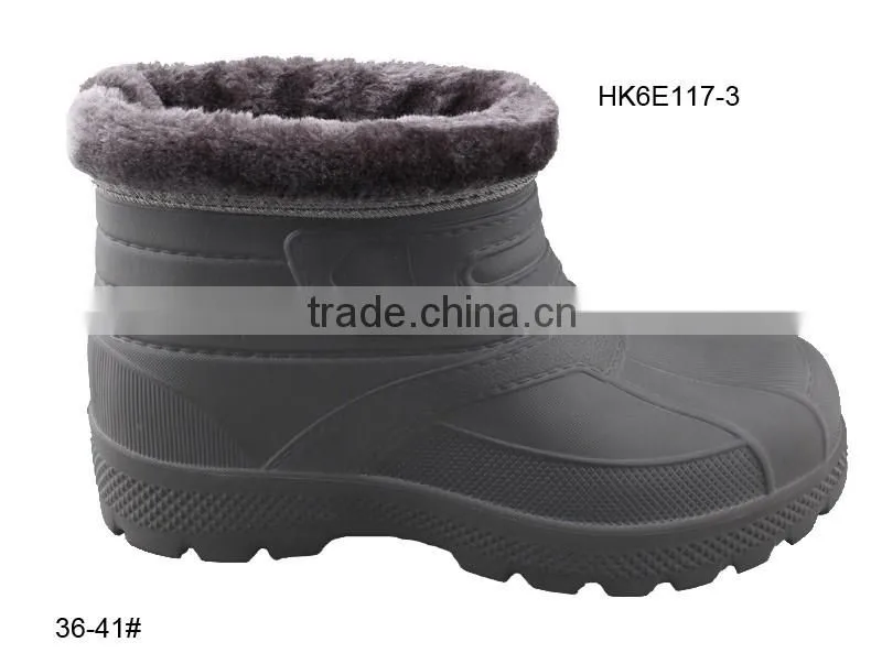 Hotselling Eva winter Boots,Eva Snow Winter Shoes