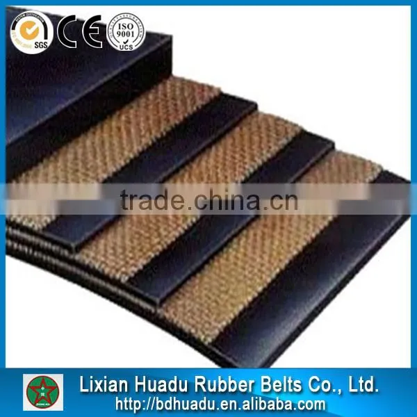 Hot sales high quality durable TC70 conveyor belt