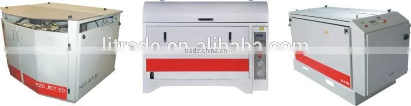 TJ50HD-3020 Water Jet Stone Cutting Machine