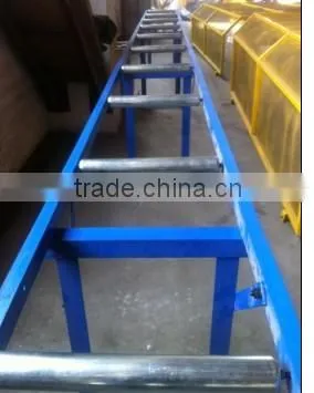 Roofing Corrugated Sheet Roll Forming Machine