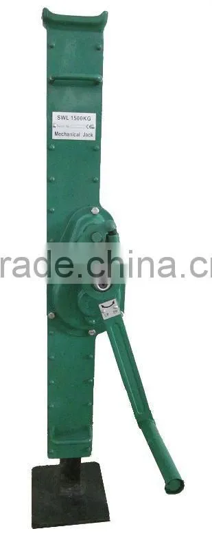 Mechanical Jack