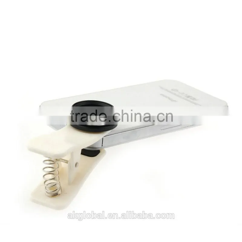 Fashion Clip Polariscope Lens Universal CPL Professional Filter HD Photo Camera for All Cellphone